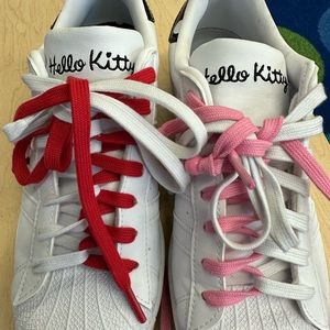 Hello Kitty Superstars